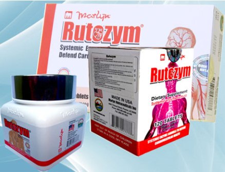 rutozym