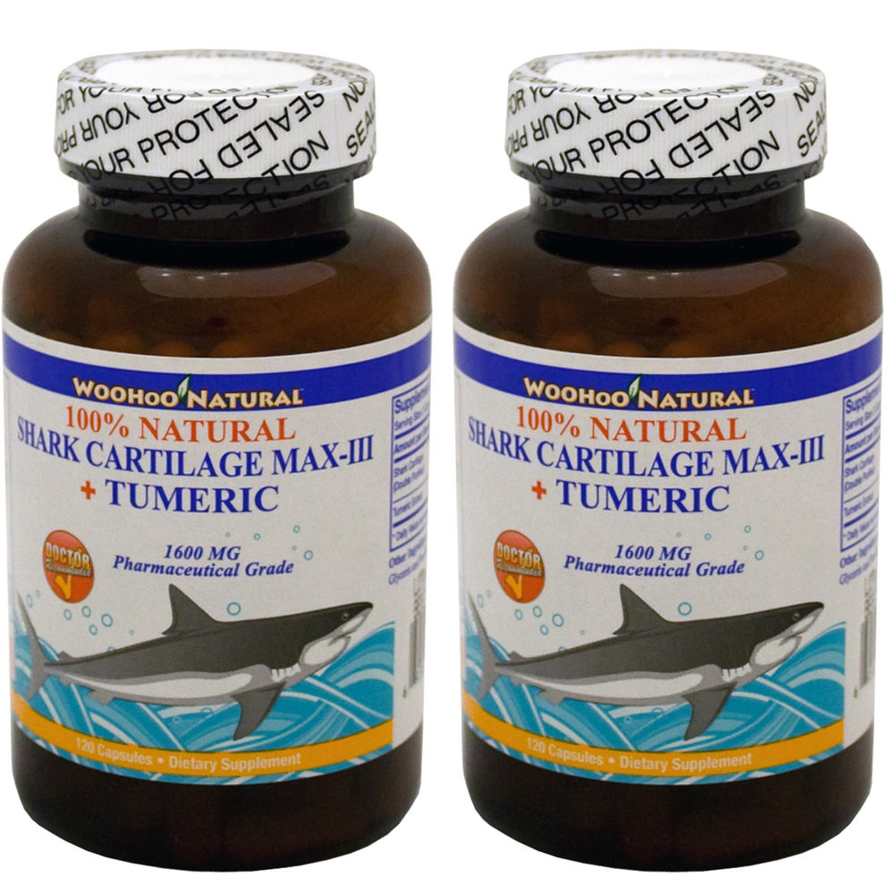sụn cá mập