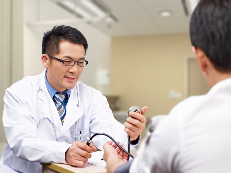 Sơ cứu đột qụy tim như thế nào