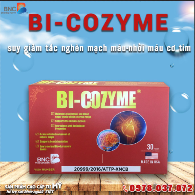 bi-cozyme