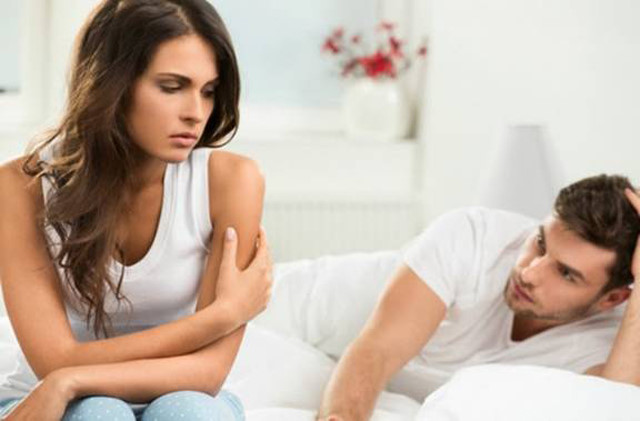 Sức khỏe phụ nữ tiền mãn kinh thay đổi như thế nào