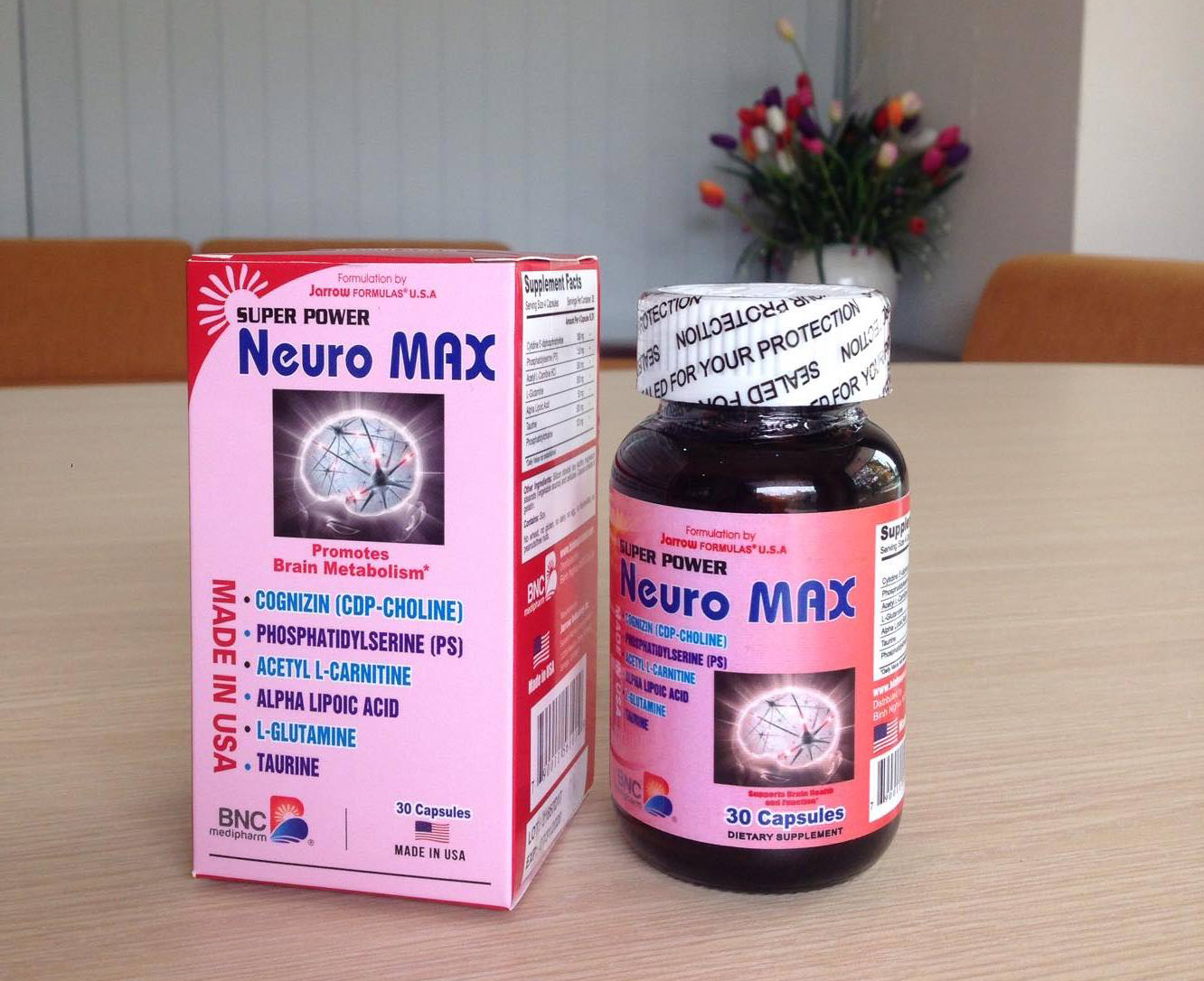 Suy giảm trí nhớ nên uống thuốc gì tốt nhất hiện nay