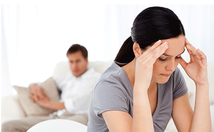 Suy giảm nhu cầu sinh lý nữ là như thế nào và cách khắc phục ra sao