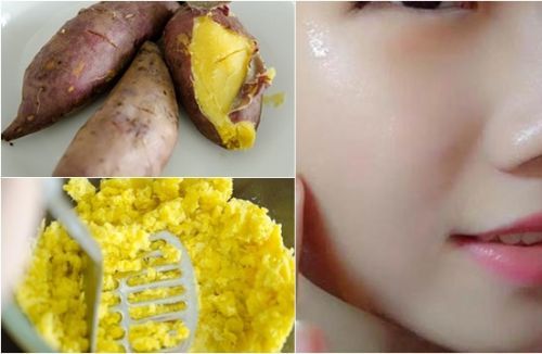 Tác dụng của khoai lang mật với sức khỏe con người như thế nào
