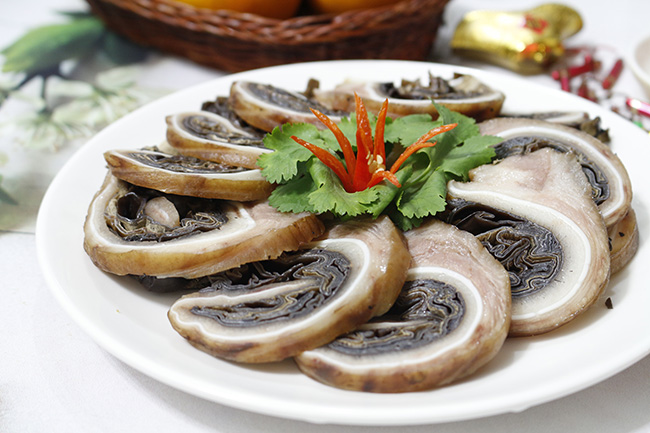 Tác dụng của mộc nhĩ với sức khỏe con người