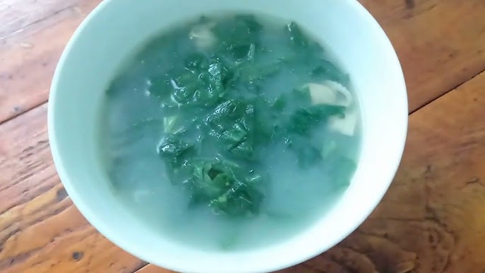 Tác dụng của rau bầu đất với sức khỏe con người như thế nào