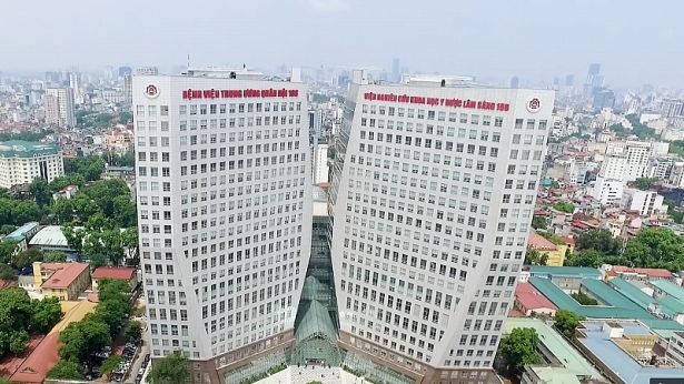 Tán sỏi bàng quang ở đâu tốt