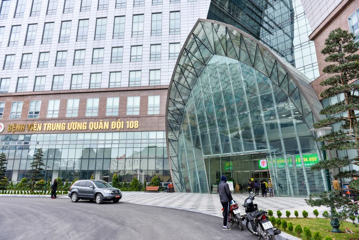 Tán sỏi ngoài cơ thể ở đâu tốt nhất