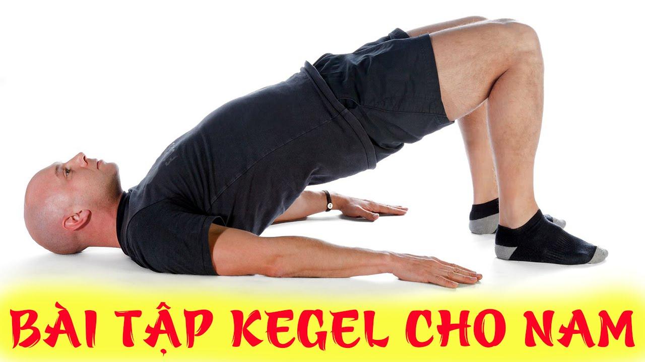 Tăng cường sinh lý nam tự nhiên bằng cách nào