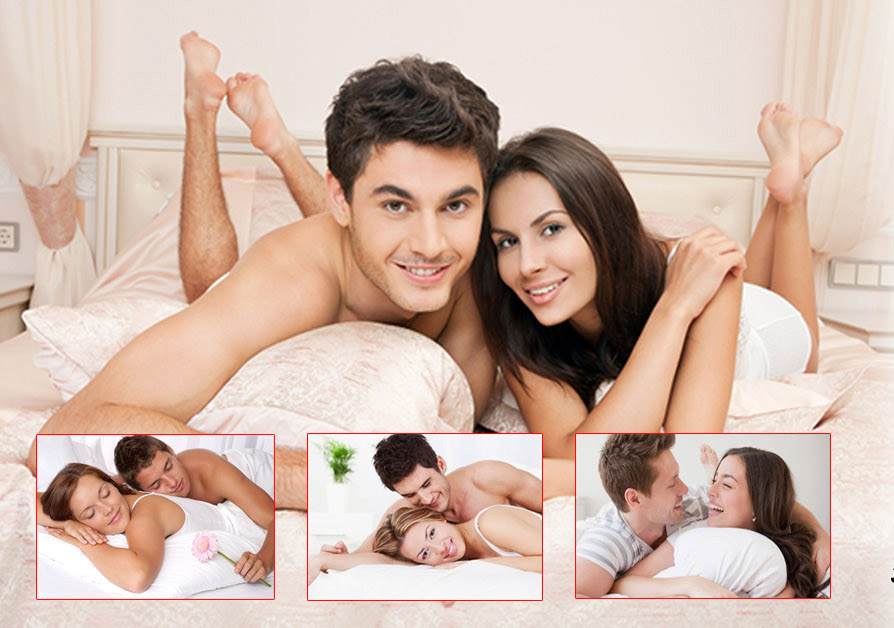 tăng khả năng tình dục