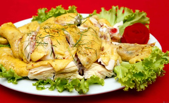 Phụ nữ ăn gì để tăng cường sinh lý hiệu quả nhất