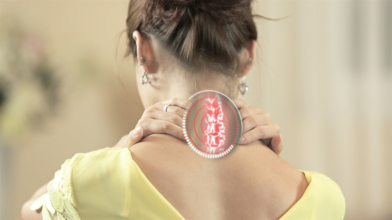 Bệnh thoái hóa đốt sống cổ và các câu hỏi về bệnh