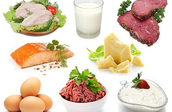 Thoái hóa đốt sống lưng nên ăn gì tốt cho bệnh