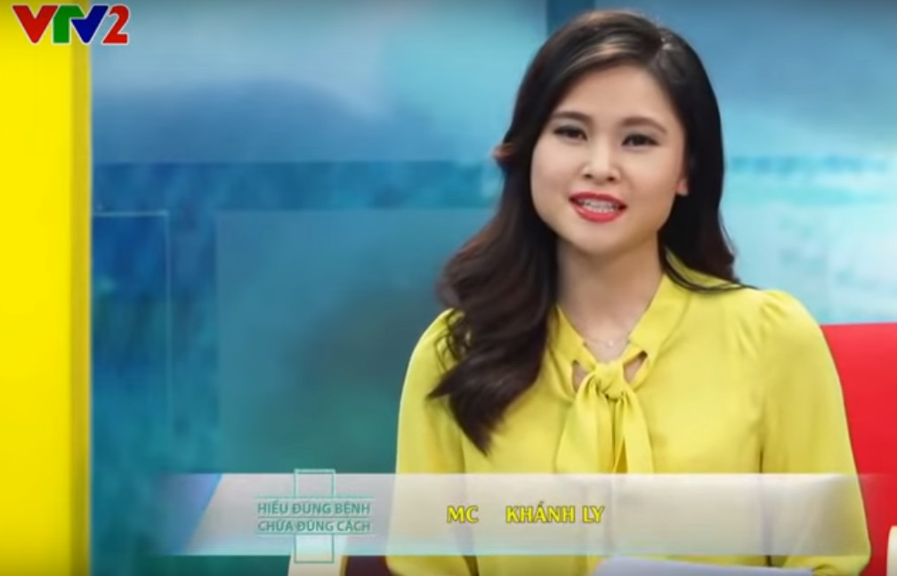 Thoái hóa khớp