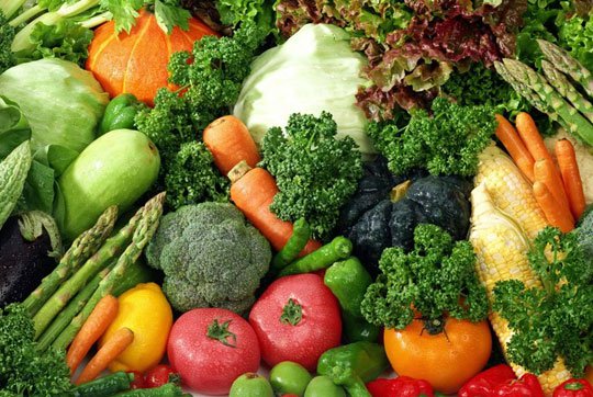 Thức ăn cho người bị gan nhiễm mỡ an toàn hiệu quả