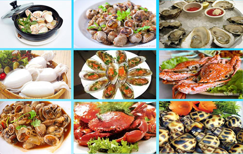 Bổ sung các thực phẩm hàng ngày để tăng cường sinh lý, cân bằng nội tiết tố nữ