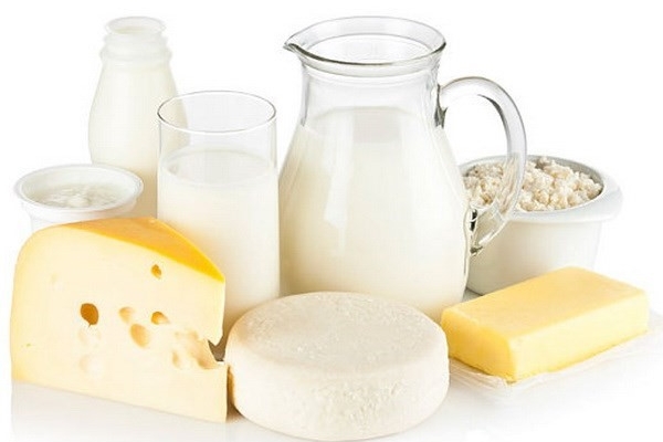 Thức ăn tốt cho người bị ung thư phổi là những món nào
