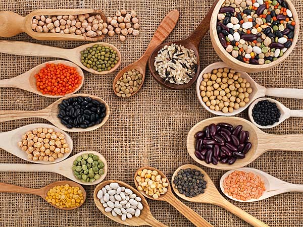Thức ăn tốt cho nội tiết phụ nữ an toàn hiệu quả
