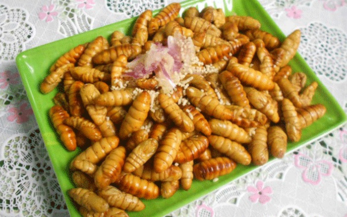 Thực đơn cho người bị gan nhiễm mỡ