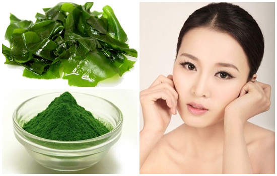 Thực đơn chống lão hóa an toàn hiệu quả