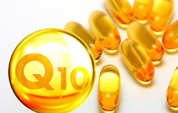 Thực phẩm chức năng q10 của Mỹ loại nào tốt