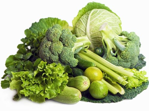 Thực phẩm giúp tăng cường trí nhớ an toàn hiệu quả