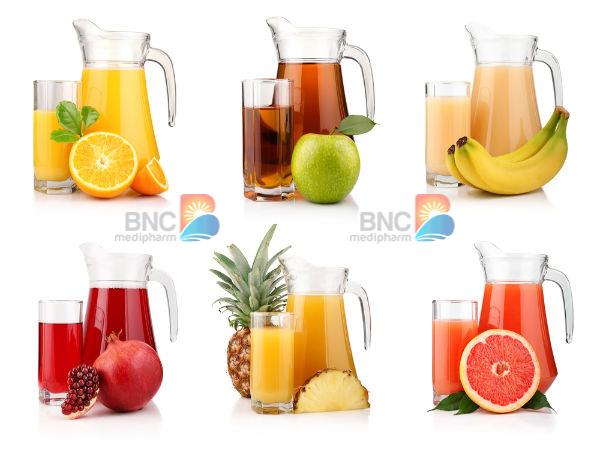 Các thực phẩm giúp thận luôn khỏe mạnh