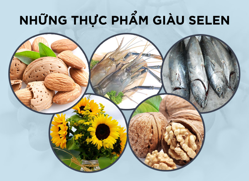 Thực phẩm tốt cho người hóa trị là những loại nào