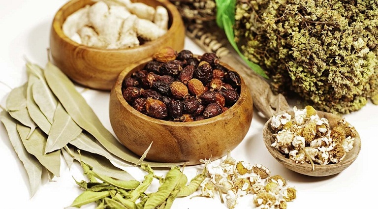 Thuốc đông y trị đau nhức xương khớp an toàn hiệu quả