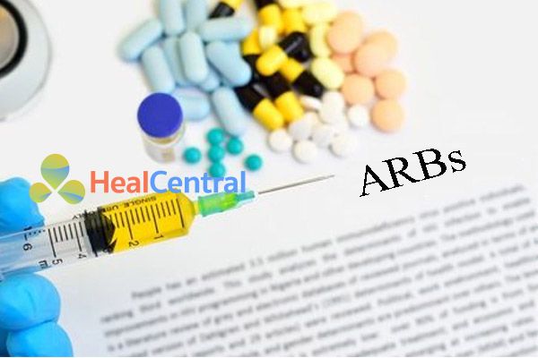 Thuốc huyết áp cao nào tốt và an toàn