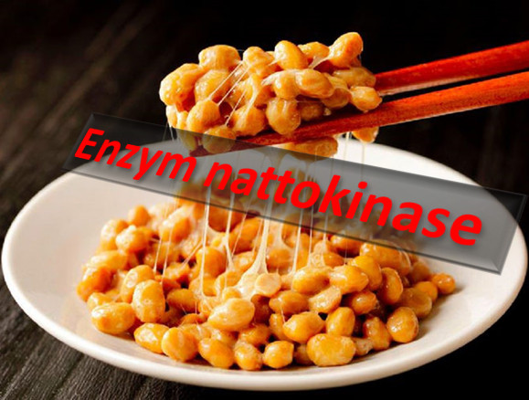 Thuốc nattokinase của mỹ loại nào tốt