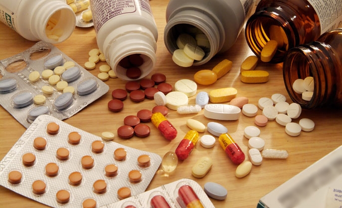 Thuốc tây điều trị mỡ máu cao