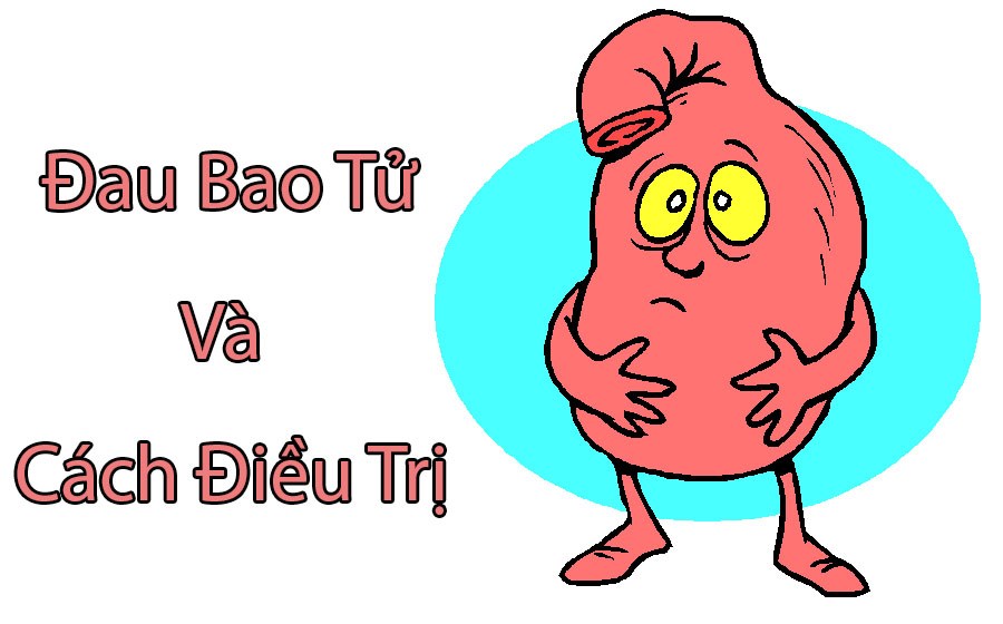 Thuốc trị đau bao tử hiệu quả nhất hiện nay
