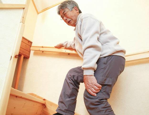 Thuốc trị đau nhức xương khớp cho người già
