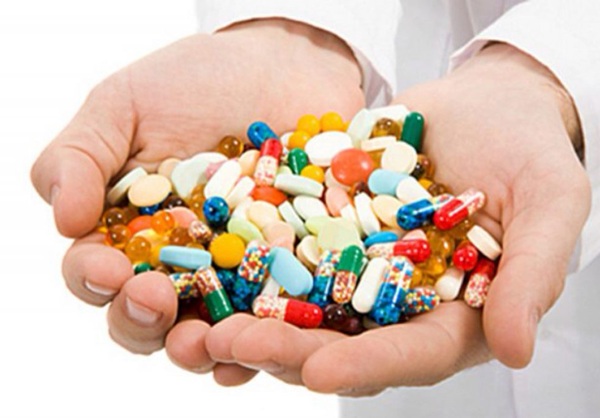 Thuốc uống chống xuất tinh sớm an toàn hiệu quả