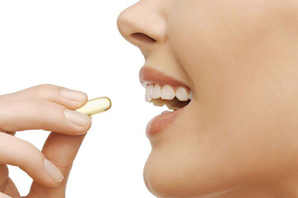 Thuốc uống đẹp da loại nào tốt an toàn