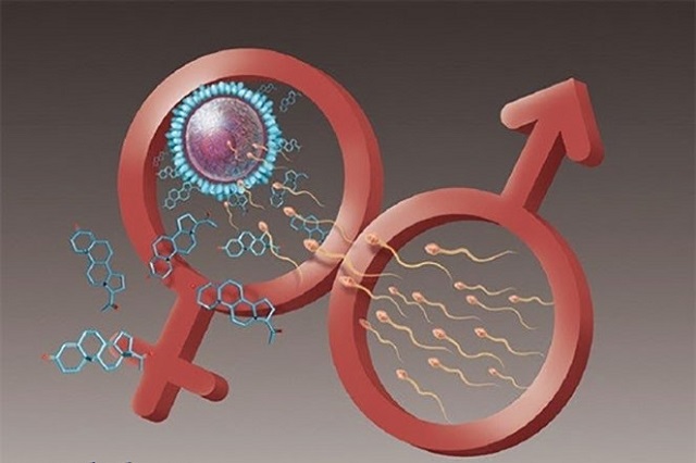 tinh trùng yếu có con được không và cách khắc phục