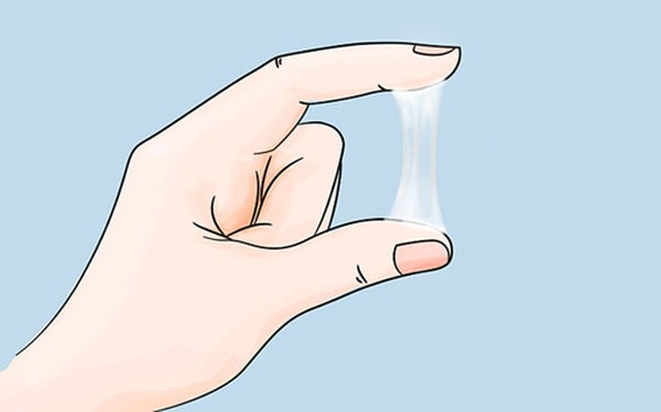 Tinh trùng yếu là như thế nào