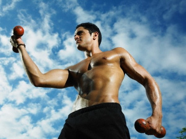 Tinh trùng yếu phải làm sao cho khỏe hơn