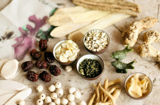 Tổng quan về dược liệu thiên nhiên