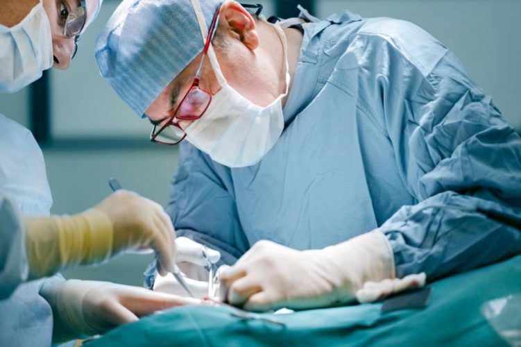 Triệu chứng của ung thư tuyến tiền liệt giai đoạn cuối như thế nào