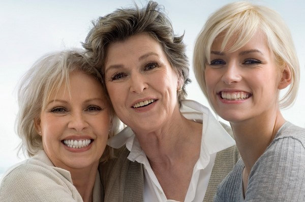 Tuổi mãn kinh của phụ nữ Việt Nam là bao nhiêu