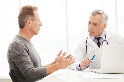 U xơ tiền liệt tuyến có nguy hiểm không và cách phòng bệnh