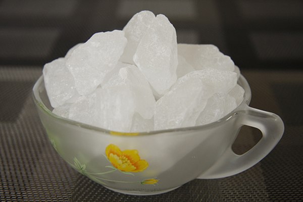 Ung thư có ăn được đường phèn không và cách phòng bệnh như thế nào