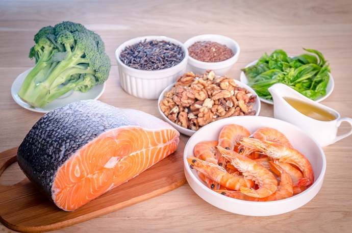 Ung thư có nên ăn hải sản không và cách phòng bệnh
