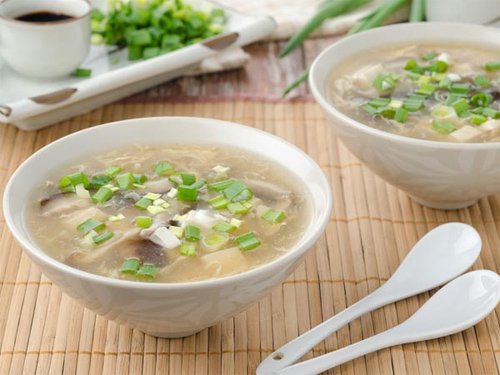 Ung thư phổi giai đoạn cuối nên ăn gì
