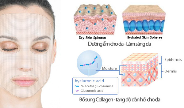 uống collagen có tốt không và nên uống bao lâu thì dừng