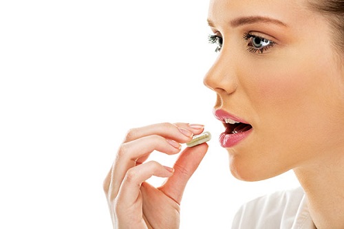 Uống collagen trước hay sau bữa ăn hiệu quả nhất