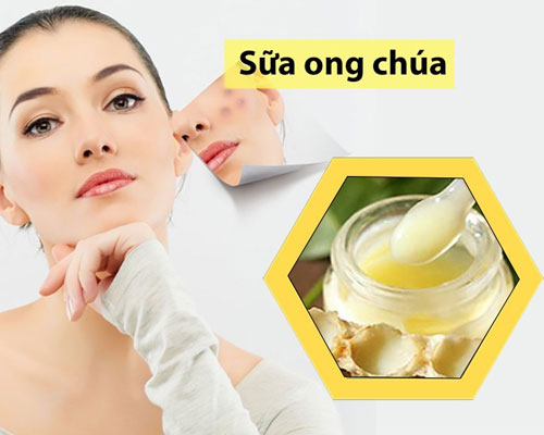 Uống sữa ong chúa trước hay sau bữa ăn