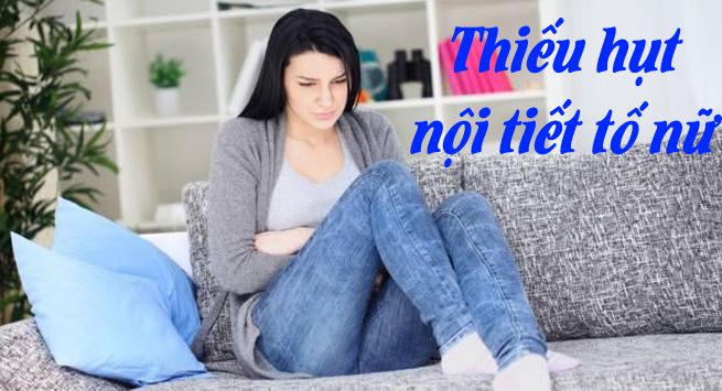 Uống thuốc gì để tăng nội tiết tố nữ tốt nhất hiện nay 
